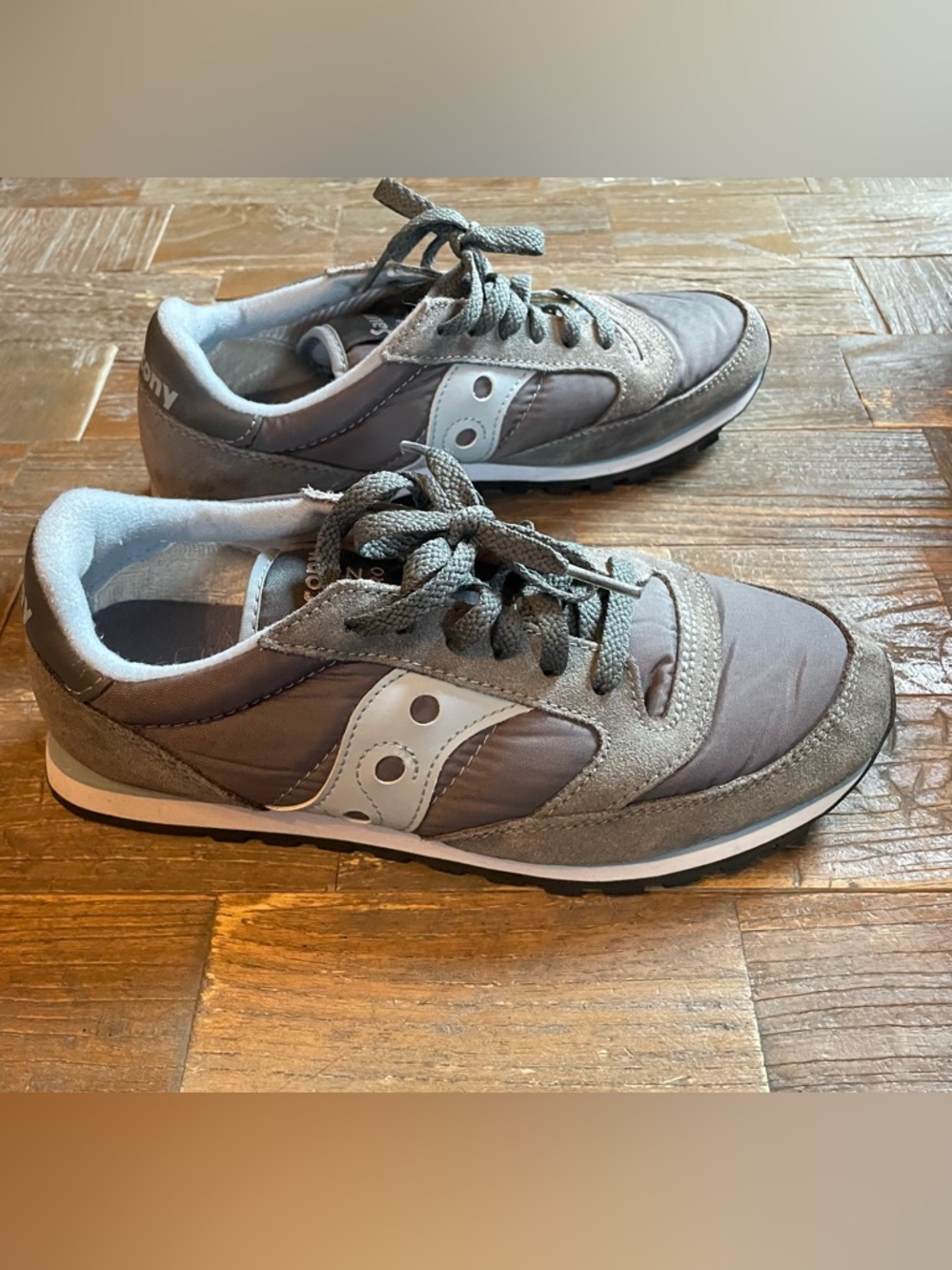Saucony Jazz Low Pro Sneaker - Picture 5 of 12